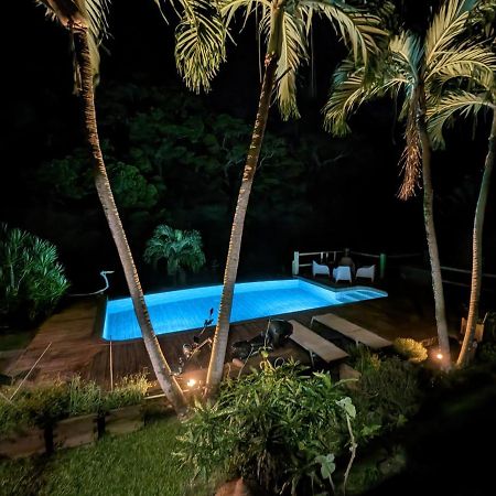 Villa Kaz Maracudja Deshaies Esterno foto